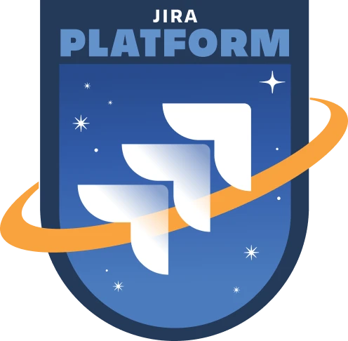 Jira Platform logo